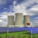 우연태양광발전소 이미지