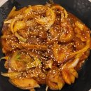 건천족발