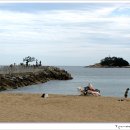 속초해수욕장 이미지