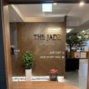 더제이드 | 제주 일도일동 호텔 카페추천 "더제이드호텔"
