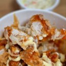 KFC서면점 | KFC 서면점 갓양념통다리 갓양념켄치밥세트