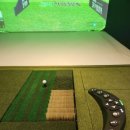 중앙스크린골프존 이미지