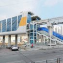 팔달역(지상철3호선) 이미지