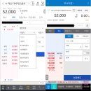 왓커피아중점 | 공모주 청약 후기_SD바이오센서/공모주 청약 신청방법/주식 매도 방법/정정주문/미체결/수익확인