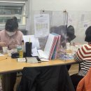 복주머니와 절편비누 만들기 이미지