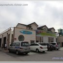 탄금호국제조정경기장 보트하우스 이미지