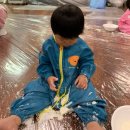 홈플러스(주)서부산점 | 호떡이 집에서는 못 하는 전분가루 파티파티(홈플러스 서부산점 문화센터 롤리폴리)