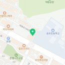 맛자랑떡볶이 송우점