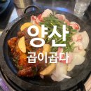 곱이곱다 - 청주시 청원구 1순환로 152 | 곱이곱다