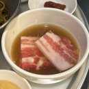 무한겹살9900구땡 | 부산 광안리 레트로 감성 고기집 '겹살집', 가성비 오겹살, 꽃목살 맛집 추천
