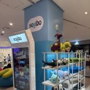 (주)현대백화점 울산점 | 현대백화점 울산점 요기보 팝업 빈백 추천 솔직 후기