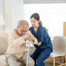 햇빛요양보호사교육원 이미지