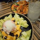 민락동술집 거누광장 광안리 하이볼 로제치킨 맛집