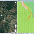 (파주민통선토지,도라산역인근토지)경기도 파주시 군내면 점원리 625㎡(189)3.3㎥당20만원 합계3780원 태영공인 031-954-9 이미지