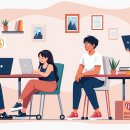 SYP디자인 | Z세대가 선택한 부업 7가지 – 실제 수익 후기 포함 (크몽, 숨고, 재능마켓 등 활용법)