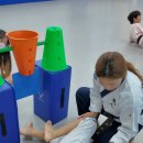 우주태권도장 이미지