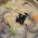 박가네옹심이메밀칼국수