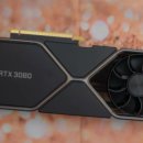 Nvidia GeForce RTX 3080 그래픽으로 게이밍 PC에 날개를 달다 이미지