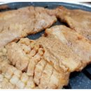 정직한갈비