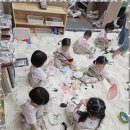 숲으로 가는 어린이집 이미지