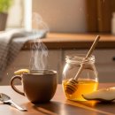 인후통 뜻과 원인, 초기 증상 및 좋은 음식 이미지