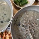 풍성손메밀묵집 | 대구 대곡맛집 풍성손메밀묵집 숨은맛집 메밀칼국수,수제비,묵채