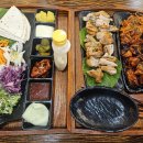 쌈마이 닭쌈밥 사직점 Daum카페
