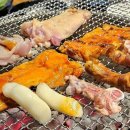 희자매숯불닭갈비 이미지