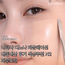 나타샤 | 나타샤 디노나 파운데이션 내돈내산 후기 색상추천 N2 피부표현 수지 에스파 청담파데