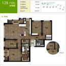 더샵센텀포레아파트 이미지