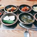 사랑채국밥 이미지