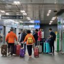 홍대 레드로드 이미지