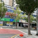 씨유부산재송점 이미지