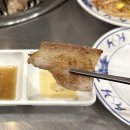 을지육점 | 을지로 돼지고기 구워주는 고깃집 을지육점, 고퀄 특수부위 삼겹살 내돈내산 후기