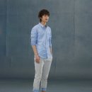 씨엔블루 강민혁 이미지