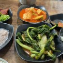 보산순대국