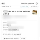 스위트파티 상도점 | 내돈내산 오사카 가성비 호텔 레드 루프 인 스위트 오사카 난바 닛폰바시 스탠다드 더블룸 레드루프인...