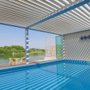 윤슬에, 쉬다 이미지