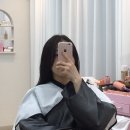 상원고 건너편 | 부천시청역 미용실 아스테리아 헤어에서 퍼스널컬러 애쉬브라운 염색후기