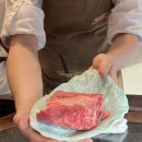 [한우 오마카세] 조선 팰리스 센터필드 모퉁이우lab 오마카세 후기| 모퉁이우ripe 비교