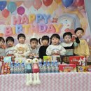 🩷핑크반-하진이 생일파티🩷 이미지
