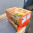 제주살기의 재미 : 직접 딴 귤 <b>택배</b>보내기(포장방법과 귤박스파는곳)