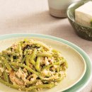 백세시대 건강밥상 이미지