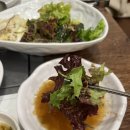 고기매니저 | 시장 종로5가맛집 신라갈비: 친절왕 매니저님, 엄마랑 데이트 성공후기, 갈비탕 강력추천(갈비양이 혜자)