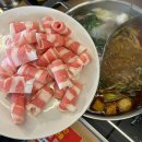 천유향 샤브샤브훠궈뷔페 이미지