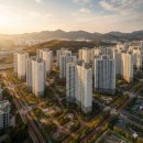 율상마을푸르지오3단지(1차) | 257위 김해 율하 푸르지오