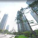 탕정삼성트라팰리스아파트~충남외국어고등학교 이미지