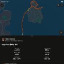 REPLAY pc | 브롬핑 인 제주2025 2일 차 1.우도 프리라이딩