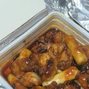 지코바치킨 덕천점 | 부산 북구 치킨 배달 맛집_지코바 덕천점(양념이..❤️)