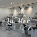 라메르뷰티 | 순천 신상 네일샵 라메르 뷰티샵 방문 후기｜겨울네일 추천